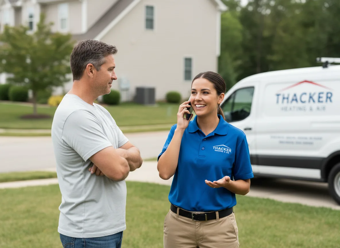 Ac Repair Lansing, MI FAQs